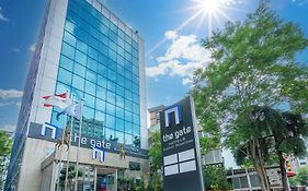 The Gate Kadikoey Downtown